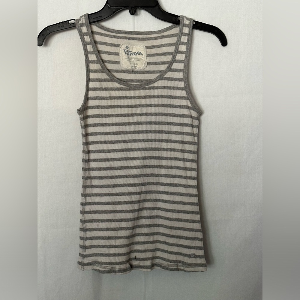 4/$10 Papaya Tank Tops Size M